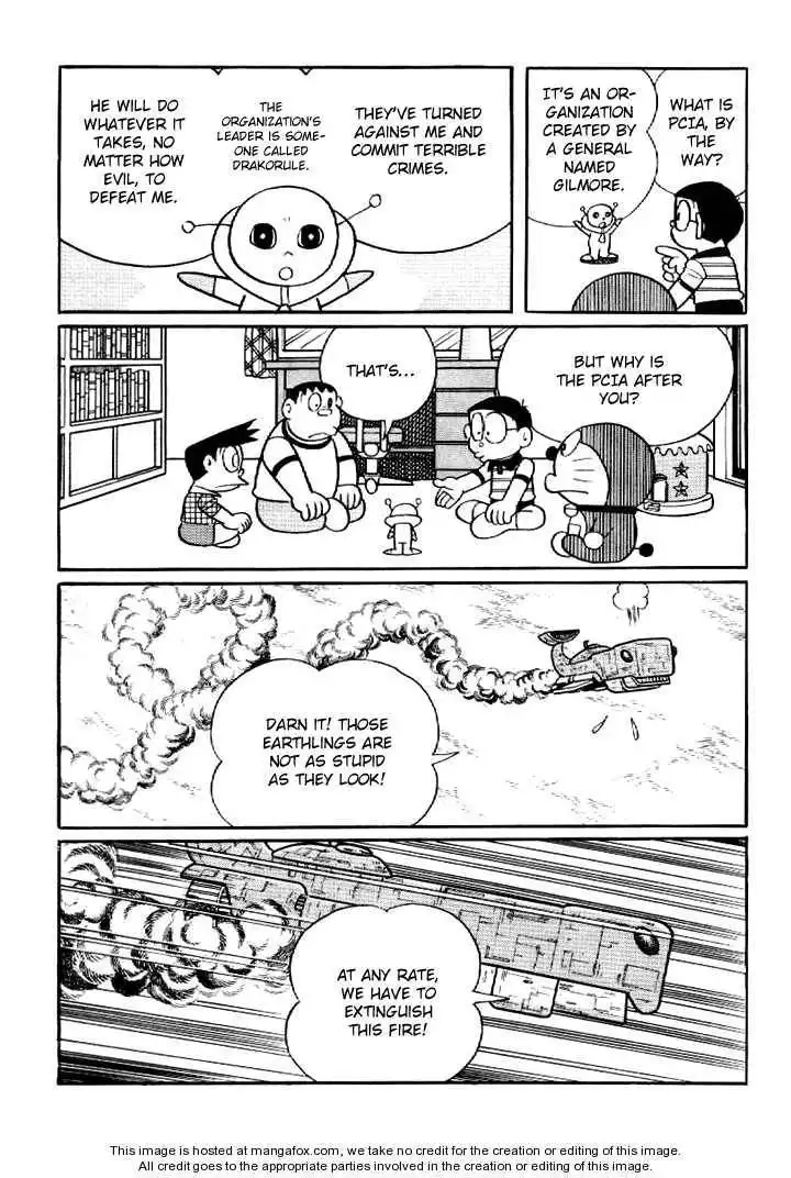 Doraemon Long Stories Chapter 6.2 5